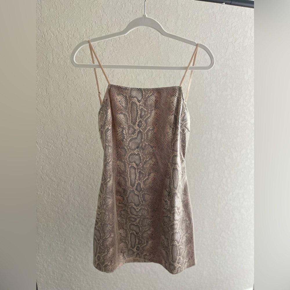 Urban Outfitters Mini Dress